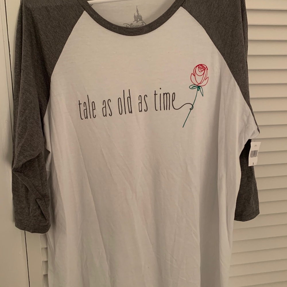 Disney Parks Shirt - NWT